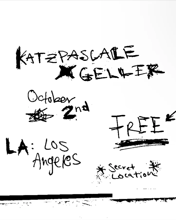 Geller + KatzPascale